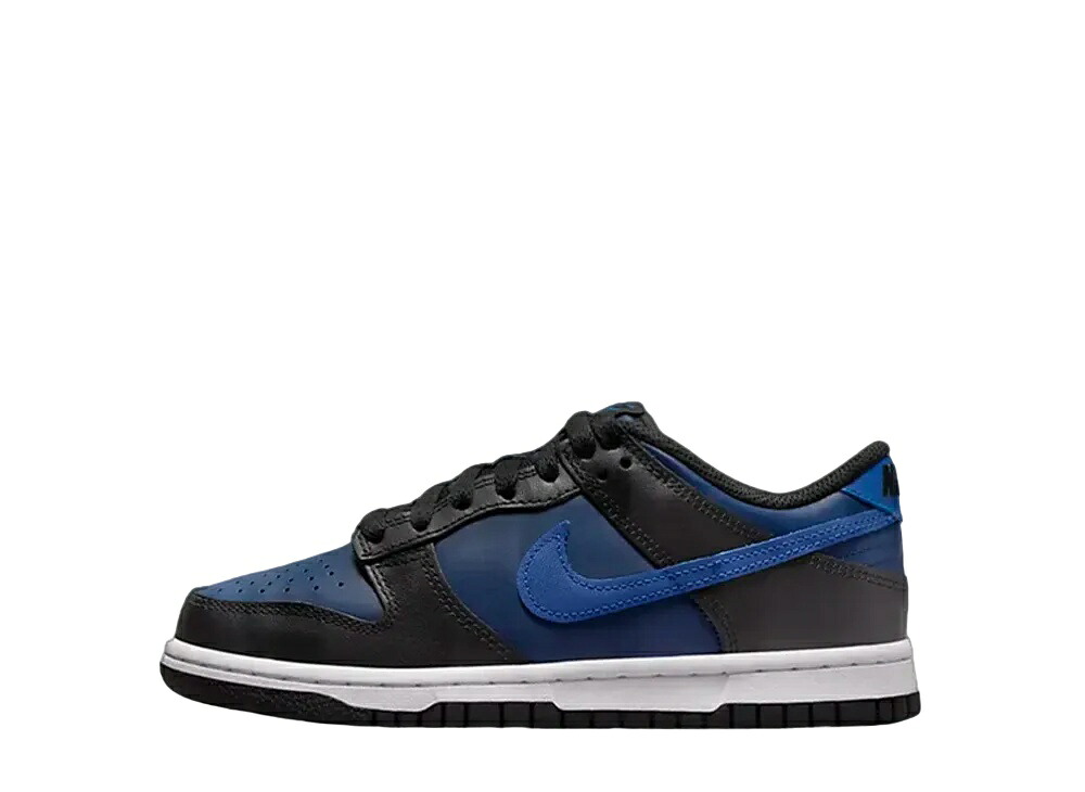 ＼百貨店大売り出し／1000円引き換え証書き著す中！Nike ナイキ GS ダンク 置き目 真夜中 米国海軍/力くらべ ロイヤル ナイキ DH9765-402 成年者も履ける キッズモデル ウィメンズ レディース スニーカー 駈けっくらシューズ キッズスニーカー もの言う花シューズ 21SN-DH9765-402