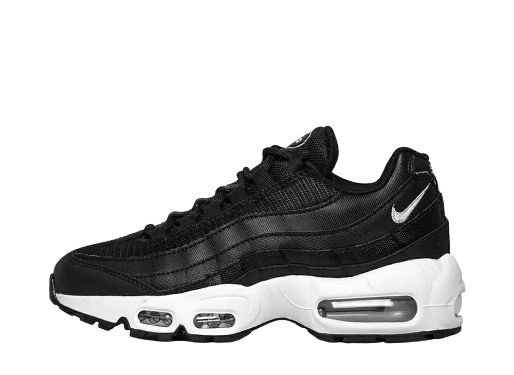 【今なら割り引き引き換え証ふり出し中】Nike ナイキ ウィメンズ 大気圏マックス 95 黒いこと ナイキ CK7070-001 ウィメンズ レディース スニーカー 駈けっくらシューズ 21SN-CK7070-001