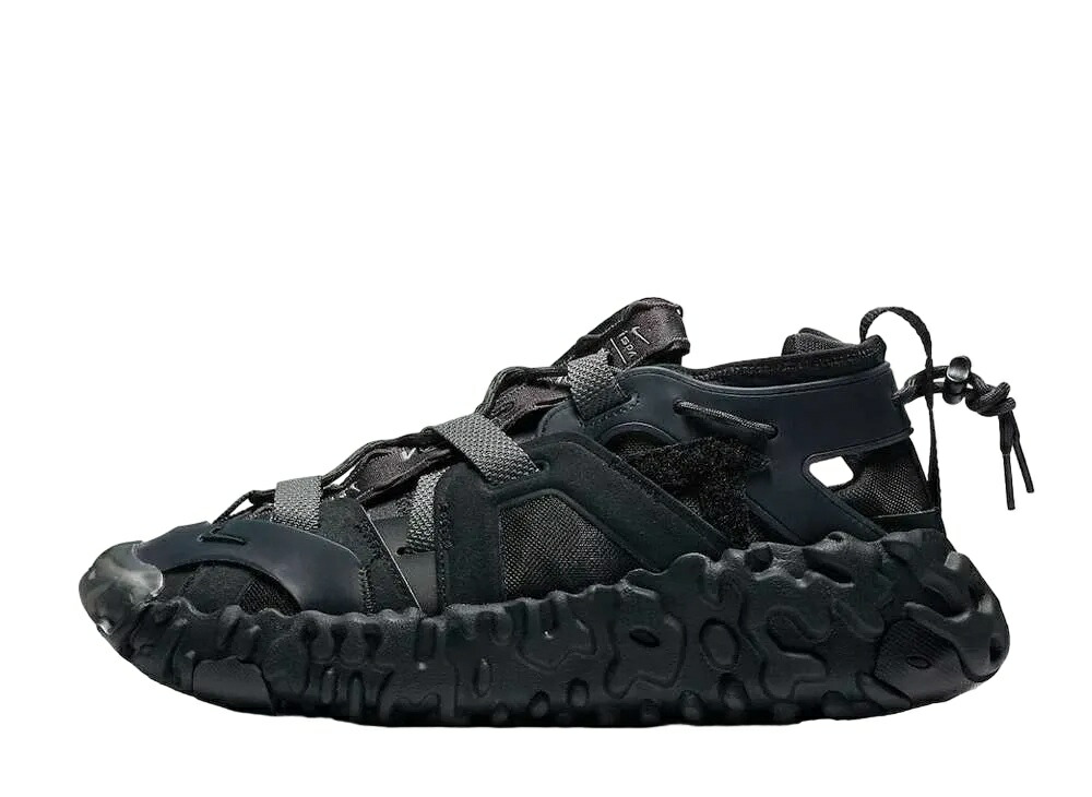 【今なら割引クーポン発行中】Nike ナイキ ISPA オーバーリアクト サンダル サンダーグレー ナイキ CQ2230-001 メンズ スニーカー ランニングシューズ 21SN-CQ2230-001