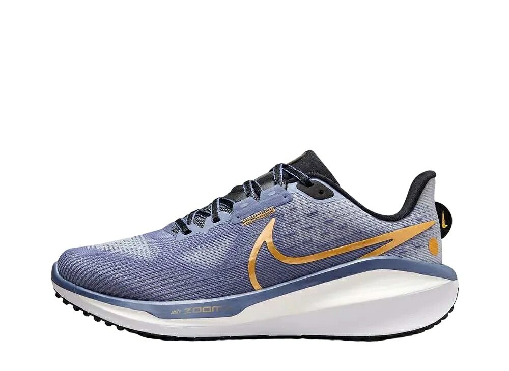 【今なら割引クーポン発行中】Nike ナイキ ウィメンズ ボメロ17 ディフューズブルー/アシェンスレート/ホワイト/メタリックゴールド ナイキ FB8502-400 ウィメンズ レディース スニーカー ランニングシューズ 21SN-FB8502-400