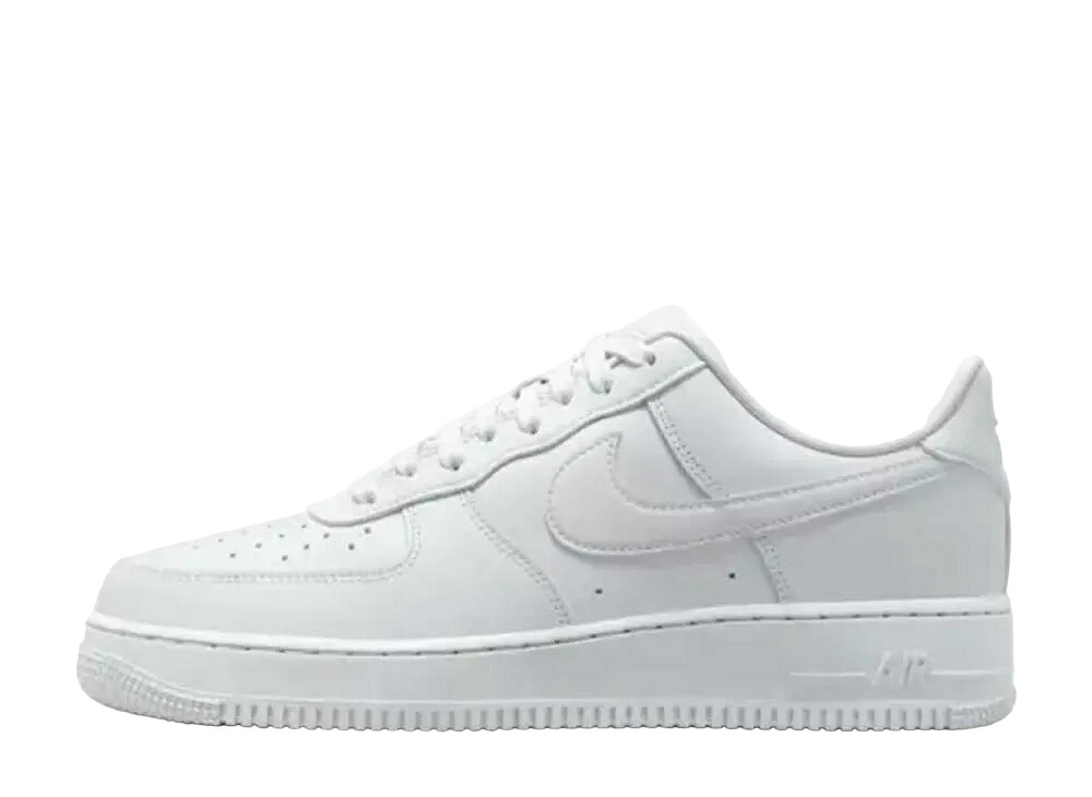 ＼百貨店大売り出し／1000円クーポン券振り出し中！Nike ナイキ 空軍1 置き目 \u002707 生新しい フォトンダスト ナイキ DM0211-002 メンズ スニーカー 駈けっくらシューズ 21SN-DM0211-002