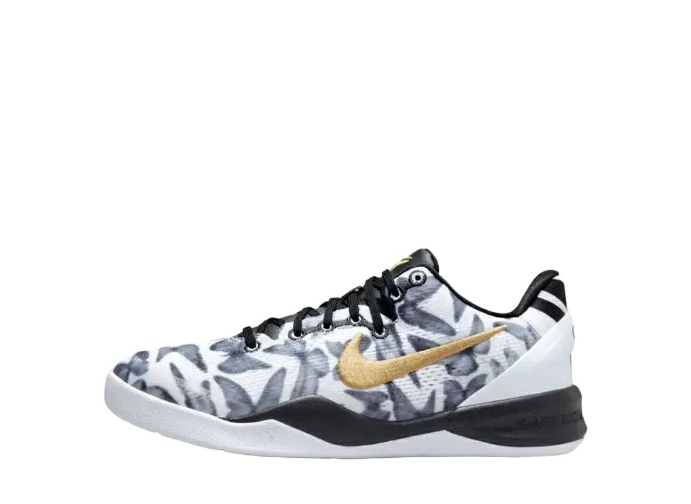 ＼百貨店大売り出し／1000円引き換え証書き著す中！Nike ナイキ GS コービー8 労働者階級トロ マンバティカ ナイキ FN0266-102 成年者も履ける キッズモデル ウィメンズ レディース スニーカー 駈けっくらシューズ キッズスニーカー もの言う花シューズ 21SN-FN0266-102