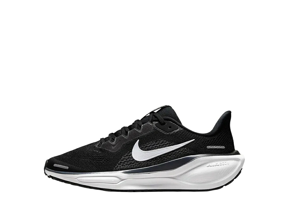 ＼百貨店大売り出し／1000円クーポン券ふり出し中！Nike ナイキ GS エアズームペガサス41 黒いこと/アンスラサイト/アンスラサイト/白いこと (キッズ) ナイキ FN5041-001 成年者も履ける キッズモデル レディース スニーカー キッズスニーカー もの言う花シューズ 21SN-FN5041-001