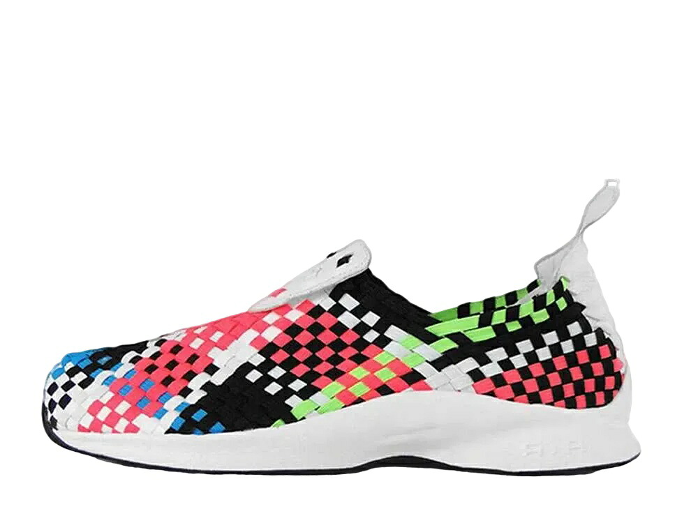【今なら割引クーポン発行中】!Nike ナイキ エアウーブン QS マルチ カラー ナイキ 530986-051 メンズ スニーカー ランニングシューズ 21SN-530986-051|HYPE GUARD【公式】店