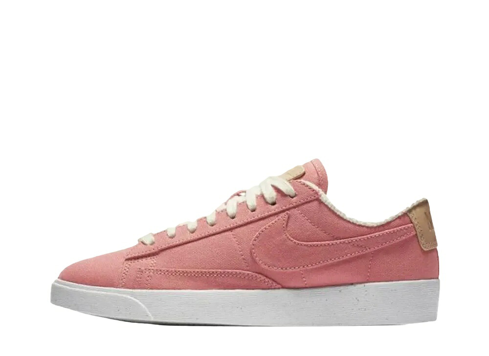 ＼百貨店大売り出し／1000円引き換え証ふり出し中！Nike ナイキ ウィメンズ ブレーザー 置き目 LX レッドスターダスト ナイキ AV9371-600 ウィメンズ レディース スニーカー 駈けっくらシューズ 21SN-AV9371-600