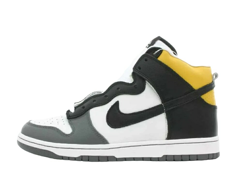 今だけ【1000円クーポン】発行中!!Nike ナイキ SB ダンク ハイ ダニエル シミズ ナイキ 305050-101 メンズ スニーカー ランニングシューズ 21SN-305050-101