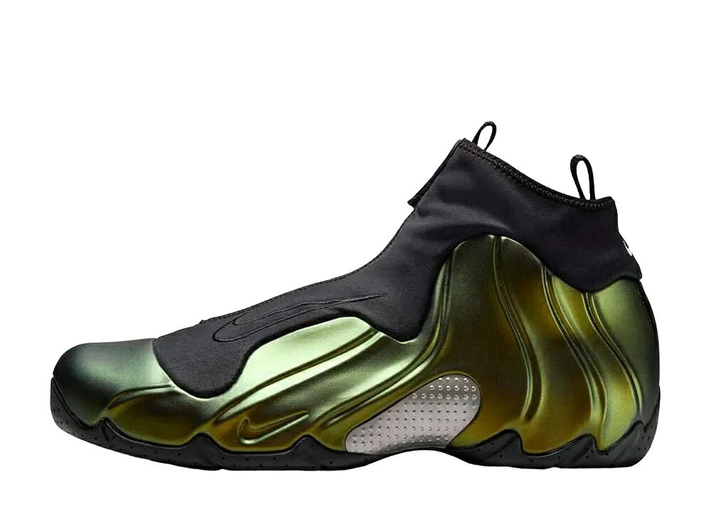 ＼百貨店大売り出し／1000円引き換え証ふり出し中！Nike ナイキ エアフライトポジット メタリックゴールド (2024) ナイキ FV5582-700 メンズ スニーカー 駈けっくらシューズ 21SN-FV5582-700