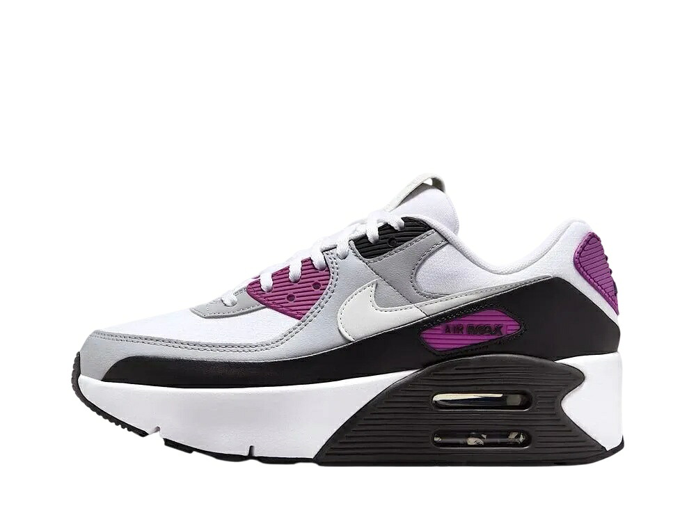 ＼百貨店大売り出し／1000円引き換え証ふり出し中！Nike ナイキ ウィメンズ 大気圏マックス90 LV8 白いこと/塗板木ノ実/狼薄墨色/フォトンダスト ナイキ FD4328-109 ウィメンズ レディース スニーカー 駈けっくらシューズ 21SN-FD4328-109