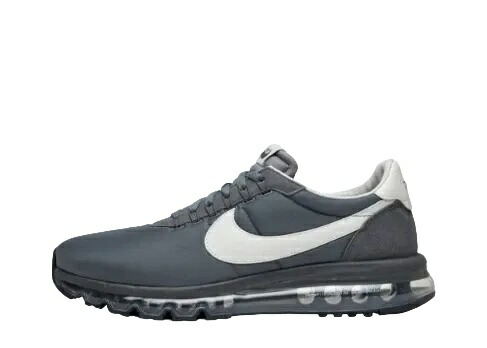 ＼百貨店大売り出し／1000円クーポン券振り出し中！Nike フラグメントデザイン × ナイキ エア湖マックス LD-絶無 クールグレー/白いこと/ライトグラファイト ナイキ 885893-002 メンズ スニーカー 駈けっくらシューズ 21SN-885893-002