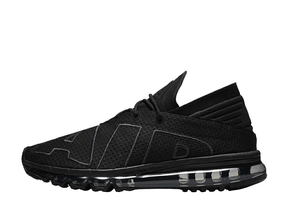 【今なら割引クーポン発行中】Nike ナイキ エアマックス フレア ブラック/アンスラサイト ナイキ 942236-002 メンズ スニーカー ランニングシューズ 21SN-942236-002