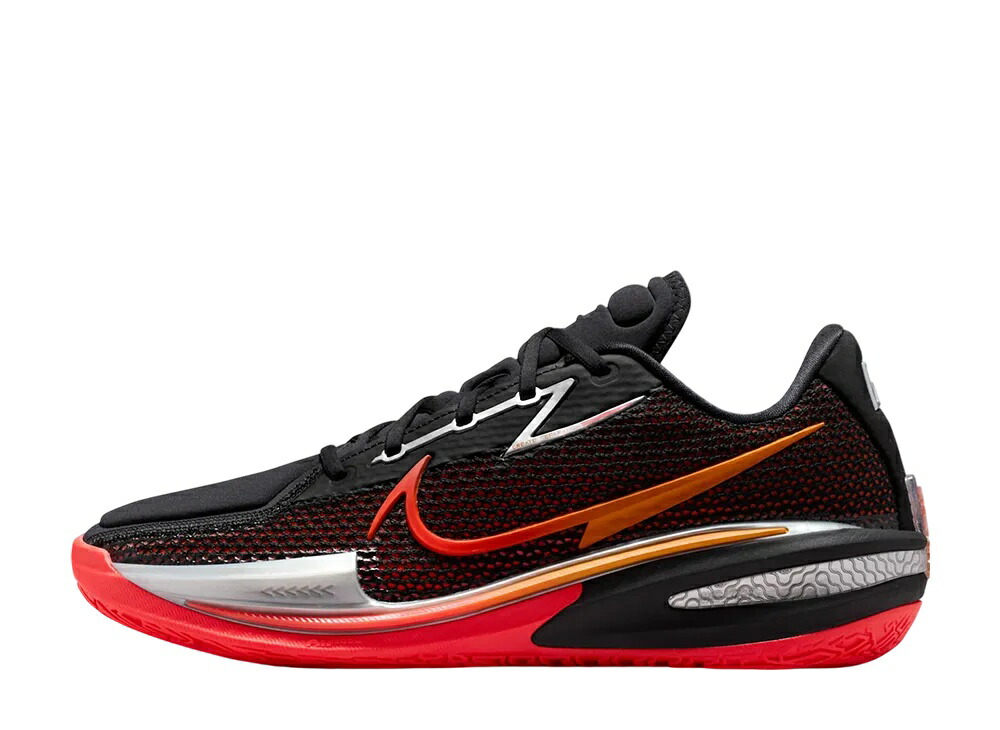 ＼百貨店大売り出し／1000円引き換え証書き著す中！Nike ナイキ 望遠レンズ GT撥ねのける ブライトクリムゾン ナイキ CZ0175-007 メンズ スニーカー 駈けっくらシューズ 21SN-CZ0175-007