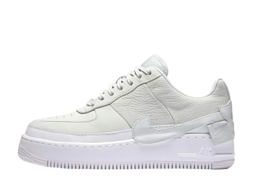 ＼百貨店大売り出し／1000円引き換え証書き著す中！Nike ナイキ ウィメンズ 空軍1 ジェスター XX オフ 白いこと ナイキ AO1220-100 ウィメンズ レディース スニーカー 駈けっくらシューズ 21SN-AO1220-100