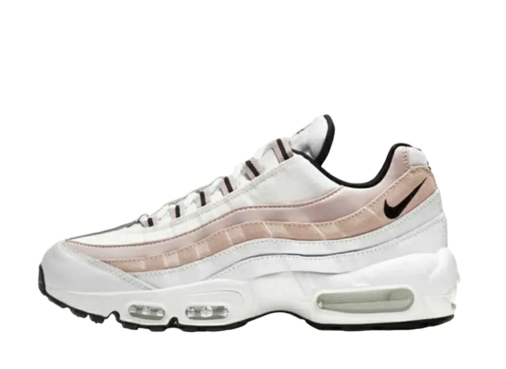 ＼百貨店大売り出し／1000円引き換え証ふり出し中！Nike ナイキ ウィメンズ 大気圏マックス95 三鞭酒 ナイキ CV8828-100 ウィメンズ レディース スニーカー 駈けっくらシューズ 21SN-CV8828-100