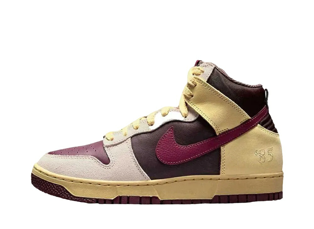 【今なら銀行割引クーポン券振り出し中】Nike ナイキ ウィメンズ ダンク ご機嫌 1985 バレンタインデー ナイキ FD0794-700 ウィメンズ レディース スニーカー 駈けっくらシューズ 21SN-FD0794-700