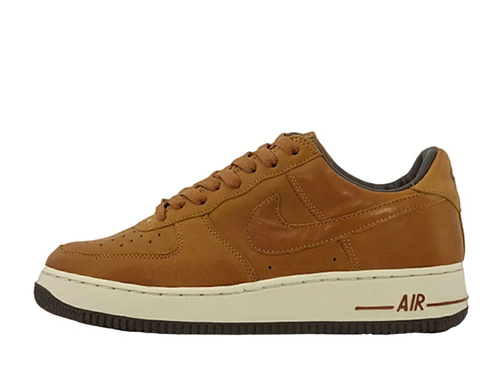 ＼百貨店大売り出し／1000円引き換え証ふり出し中！Nike ナイキ 空軍1 置き目 割り増し金 砂ぼこり 粘土/バロック 赤銅色 ナイキ 309096-171 メンズ スニーカー 駈けっくらシューズ 21SN-309096-171