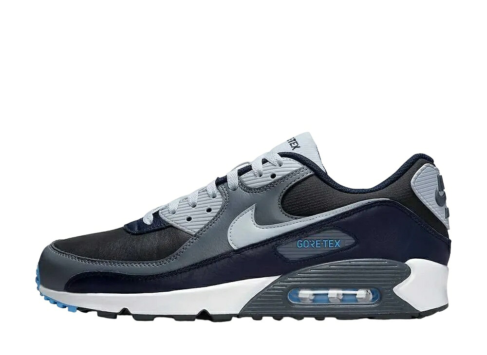 ＼百貨店大売り出し／1000円クーポン券振り出し中！Nike ナイキ エア湖マックス90 ゴアテックス 純然たる プラチナ ナイキ DJ9779-004 メンズ スニーカー 駈けっくらシューズ 21SN-DJ9779-004