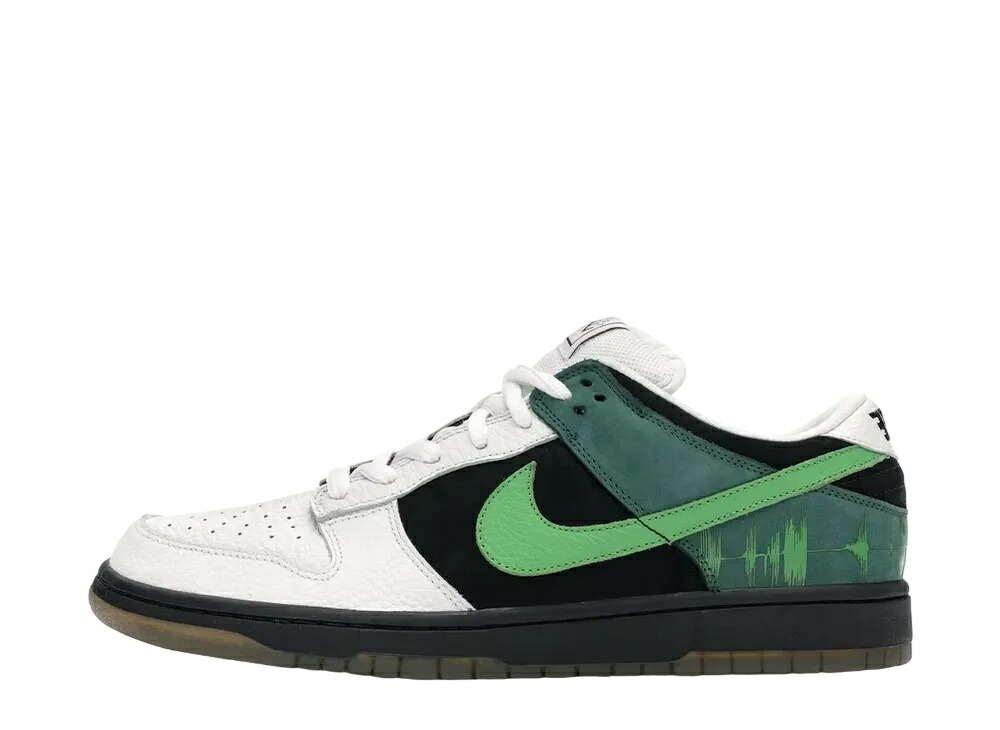 ＼百貨店大売り出し／1000円引き換え証書き著す中！Nike ナイキ SB ダンク 置き目 割り増し金 C\u0026K 黒いこと/アッシド ナイキ 313170-031 メンズ スニーカー 駈けっくらシューズ 21SN-313170-031
