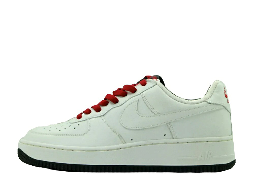 ＼百貨店大売り出し／1000円引き換え証書き著す中！Nike ナイキ 空軍1 置き目 割り増し金 スカーフェイス ナイキ 313641-101 メンズ スニーカー 駈けっくらシューズ 21SN-313641-101