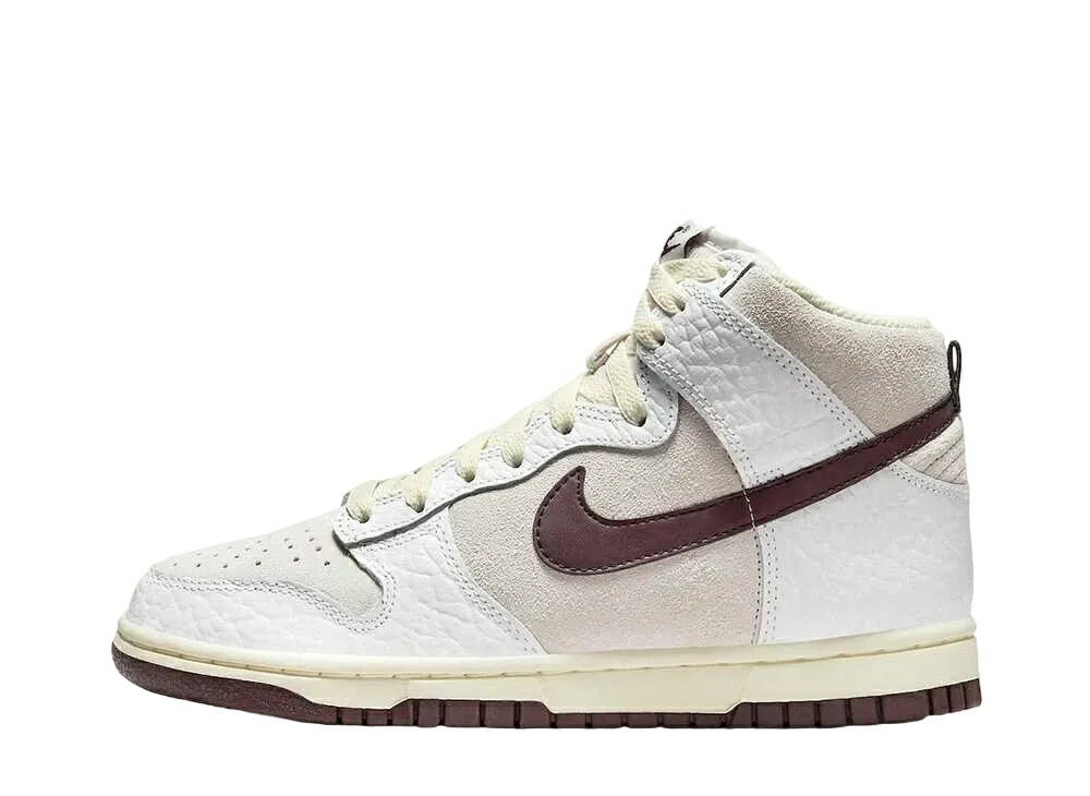 ＼百貨店大売り出し／1000円引き換え証書き著す中！Nike ナイキ ウィメンズ ダンク ご機嫌 ライトオールウッドブラウン ナイキ FB8482-100 ウィメンズ レディース スニーカー 駈けっくらシューズ 21SN-FB8482-100