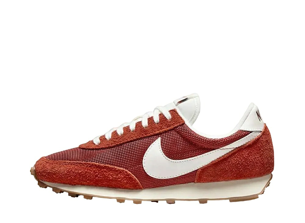 ＼百貨店大売り出し／1000円引き換え証ふり出し中！Nike ナイキ ウィメンズ デイブレイク ヴィンテージ ラッグドオレンジ/セイル ナイキ DX0751-800 ウィメンズ レディース スニーカー 駈けっくらシューズ 21SN-DX0751-800