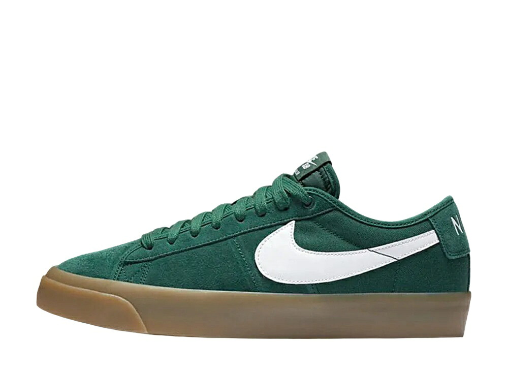 ＼百貨店大売り出し／1000円クーポン券振り出し中！Nike ナイキ SB 望遠レンズ ブレーザー 置き目 労働者階級 GT QS 緑であること チュインガム ナイキ DC0603-300 メンズ スニーカー 駈けっくらシューズ 21SN-DC0603-300
