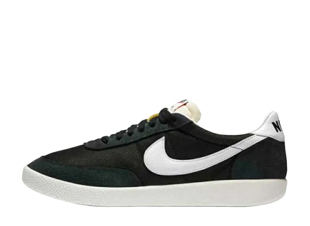 ＼百貨店大売り出し／1000円引き換え証ふり出し中！Nike ナイキ キルショット オフノアール ナイキ DC1982-001 メンズ スニーカー 駈けっくらシューズ 21SN-DC1982-001