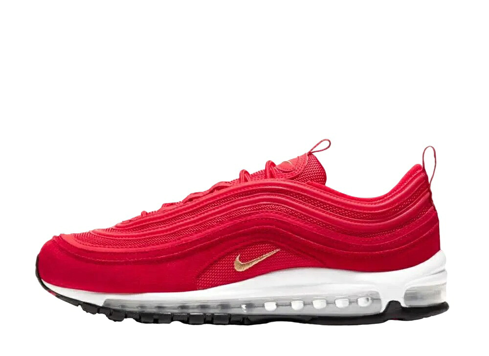 ＼百貨店大売り出し／1000円クーポン券ふり出し中！Nike ナイキ 大気圏マックス97 日本の首都2020 赤いこと ナイキ CI3708-600 メンズ スニーカー 駈けっくらシューズ 21SN-CI3708-600