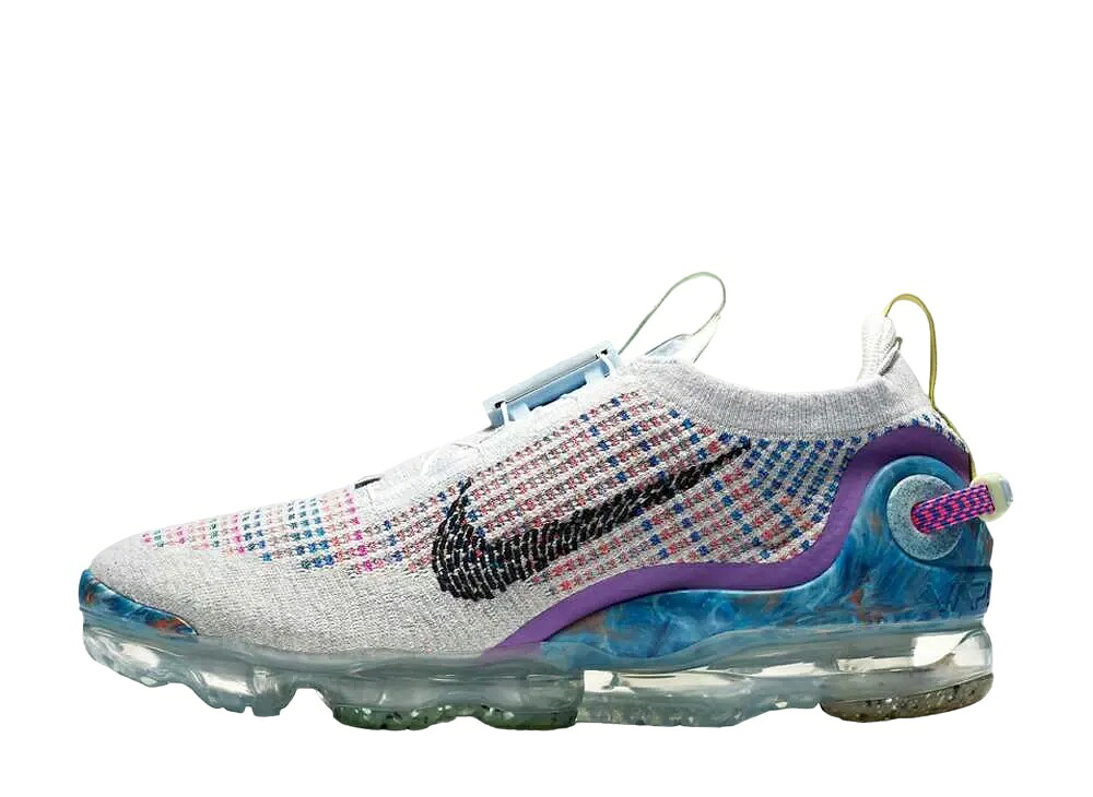 【今なら銀行割引クーポン券振り出し中】Nike ナイキ エアヴェイパーマックス 2020 FK 黒いこと ナイキ CJ6740-002 メンズ スニーカー 駈けっくらシューズ 21SN-CJ6740-002