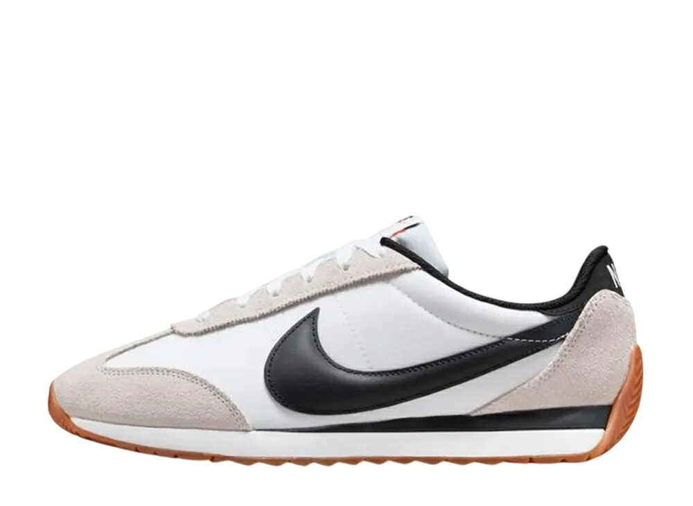 ＼百貨店大売り出し／1000円引き換え証ふり出し中！Nike ナイキ パシフィック 白いこと/黒いこと ナイキ HQ2052-100 メンズ スニーカー 駈けっくらシューズ 21SN-HQ2052-100