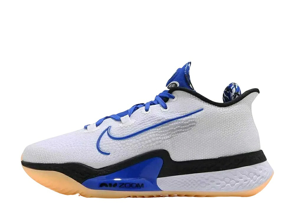 【今なら割引クーポン発行中】!Nike ナイキ エアズーム BB NXT ホワイト/ハイパーロイヤル/ブラック ナイキ DB9991-100 メンズ スニーカー ランニングシューズ 21SN-DB9991-100|HYPE GUARD【公式】店