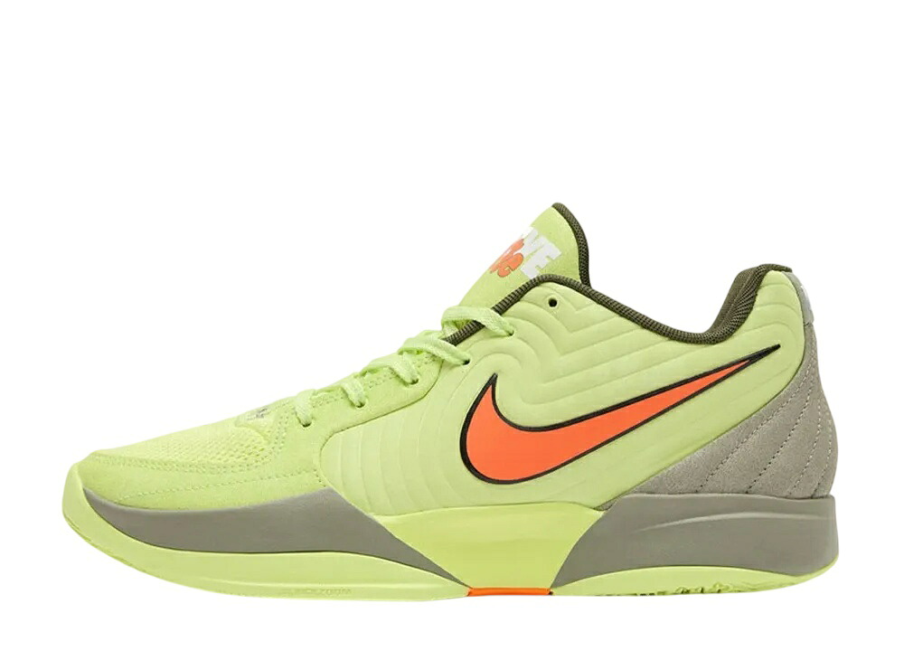 【今なら割り引き引き換え証ふり出し中】Nike ナイキ ジャ2 トゥエルブタイム ナイキ FD7328-701 メンズ スニーカー 駈けっくらシューズ 21SN-FD7328-701