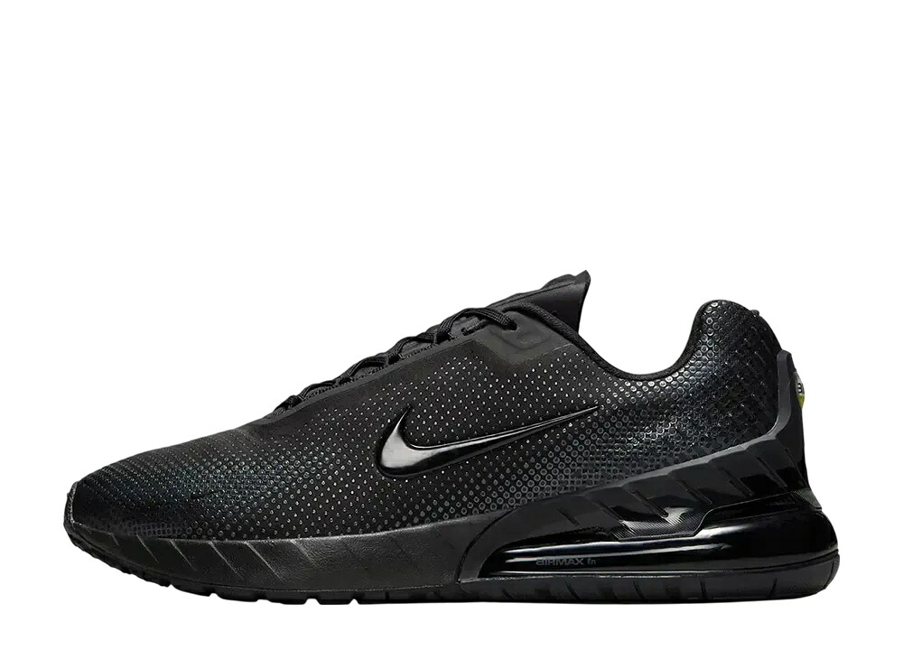 ＼百貨店大売り出し／1000円引き換え証書き著す中！Nike ナイキ エア湖マックス アリゾナ州の州都 トリプル黒いこと ナイキ FZ5307-004 メンズ スニーカー 駈けっくらシューズ 21SN-FZ5307-004