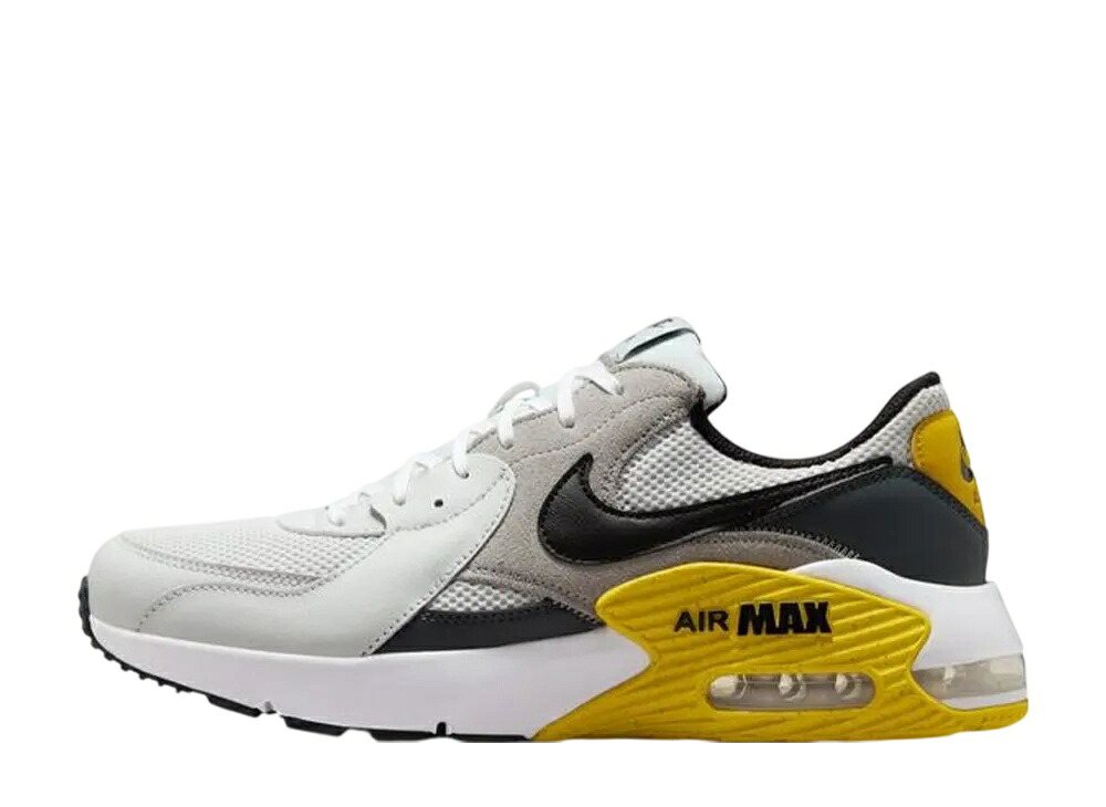 ＼百貨店大売り出し／1000円クーポン券振り出し中！Nike ナイキ エア湖マックス エクシー フォトンダスト/黒いこと ナイキ FZ5486-005 メンズ スニーカー 駈けっくらシューズ 21SN-FZ5486-005