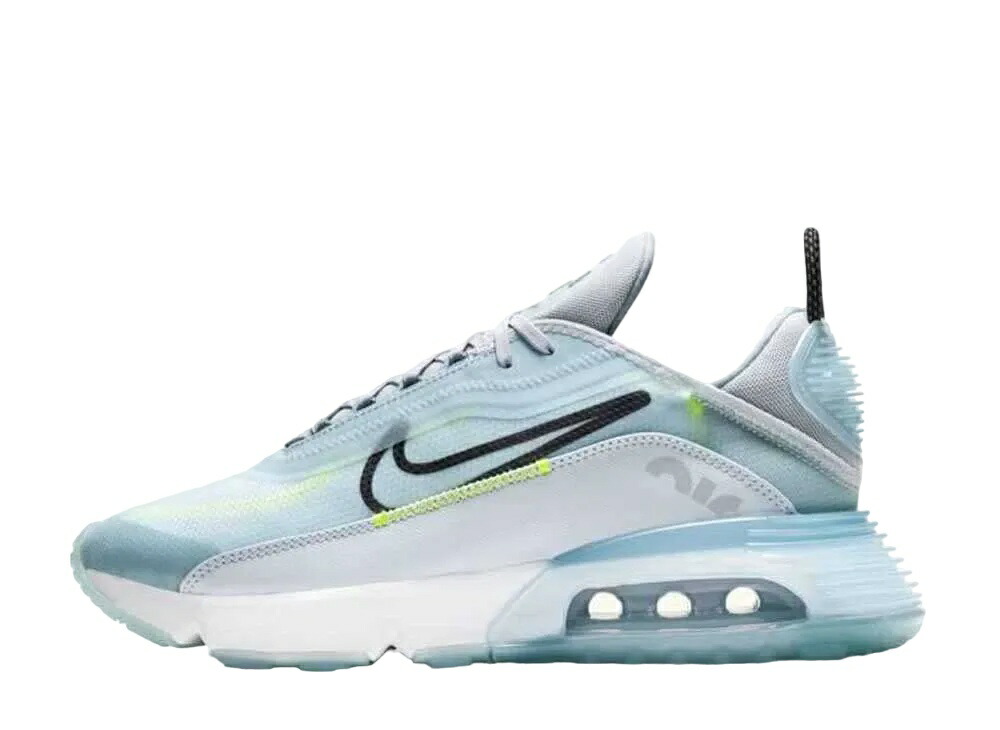 ＼百貨店大売り出し／1000円引き換え証書き著す中！Nike ナイキ エア湖マックス2090 内燃機関青碧 ナイキ CT7695-400 メンズ スニーカー 駈けっくらシューズ 21SN-CT7695-400