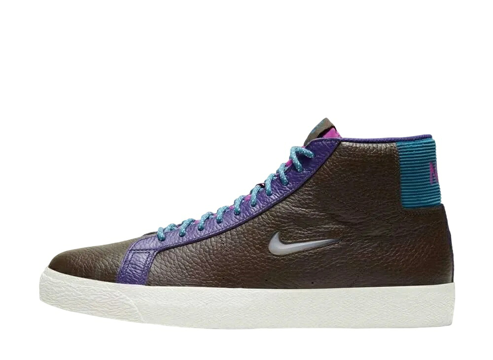 ＼百貨店大売り出し／1000円クーポン券ふり出し中！Nike ナイキ 望遠レンズ ブレーザー ミッド 割り増し金 SB パシフィック ノースウェスト ナイキ CU5283-201 メンズ スニーカー 駈けっくらシューズ 21SN-CU5283-201