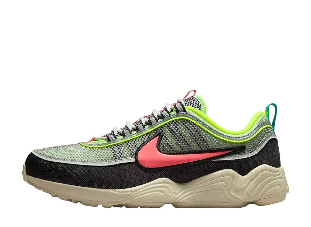 【今なら割り引き引き換え証ふり出し中】Nike ナイキ 大気圏望遠レンズ スピリドン ベアリーボルト ナイキ II1237-701 メンズ スニーカー 駈けっくらシューズ 21SN-II1237-701