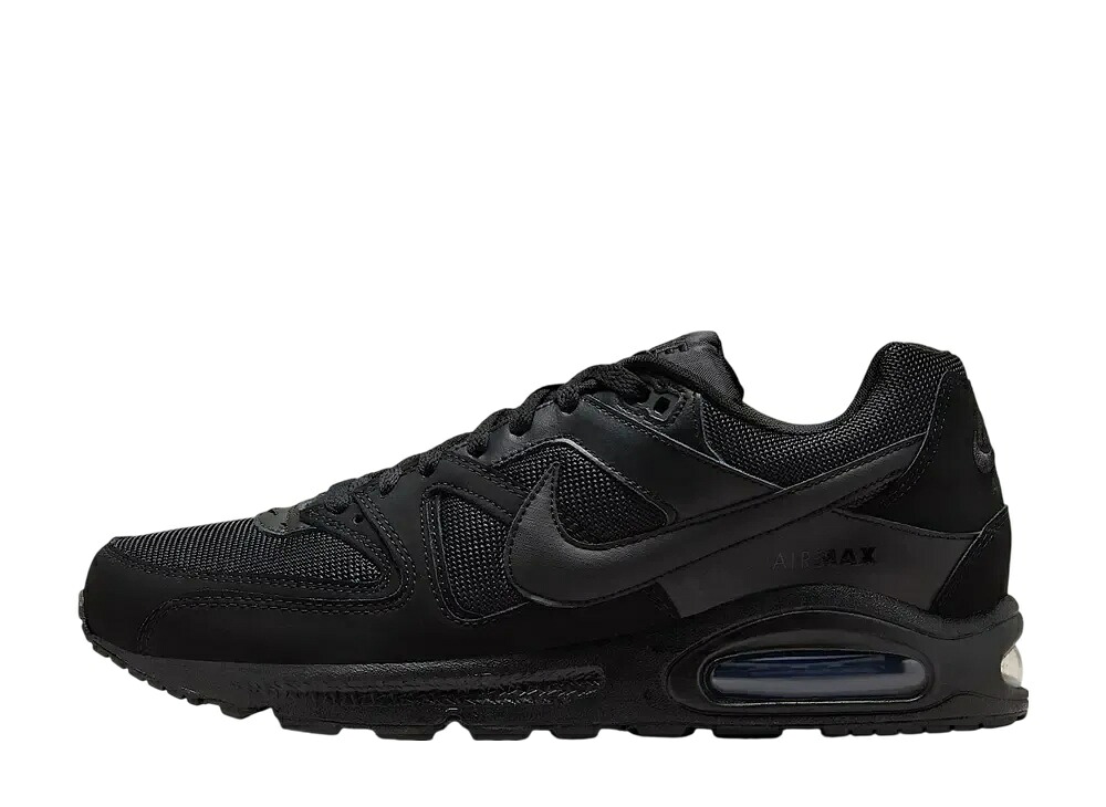 【今なら割り引き引き換え証ふり出し中】Nike ナイキ 大気圏マックス 命令すること トリプル黒いこと ナイキ 629993-020 メンズ スニーカー 駈けっくらシューズ 21SN-629993-020