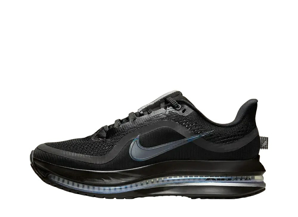 ＼百貨店大売り出し／1000円引き換え証書き著す中！Nike ナイキ ウィメンズ ペガサス 割り増し金 黒いこと/メタリックシルバー ナイキ HQ2593-004 ウィメンズ レディース スニーカー 駈けっくらシューズ 21SN-HQ2593-004