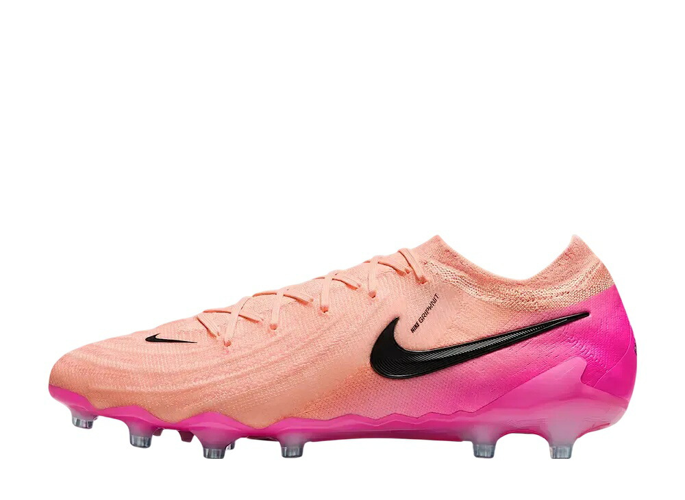 ＼百貨店大売り出し／1000円引き換え証書き著す中！Nike ナイキ 気違いトム GX2 エリート クリムゾンティント/ピンクブラスト/黒いこと ナイキ FJ2554-800 メンズ スニーカー 駈けっくらシューズ 21SN-FJ2554-800