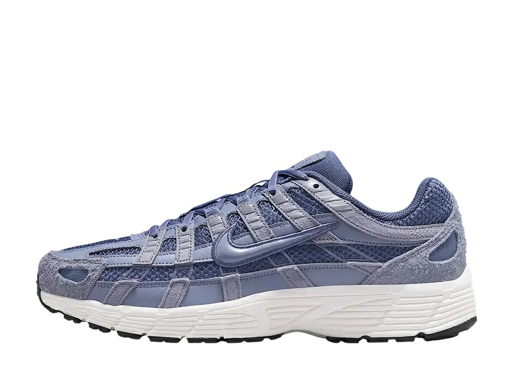 ＼百貨店大売り出し／1000円引き換え証ふり出し中！Nike ナイキ P-6000 SE ディフューズドブルー/セイル/黒いこと/アッシェンスレート ナイキ HF0015-400 メンズ スニーカー 駈けっくらシューズ 21SN-HF0015-400