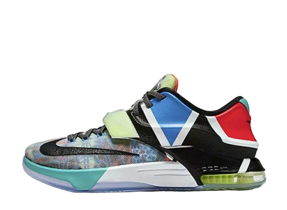 ＼百貨店大売り出し／1000円引き換え証ふり出し中！Nike ナイキ KD7 SE ワット ザ ナイキ 801778-944 メンズ スニーカー 駈けっくらシューズ 21SN-801778-944