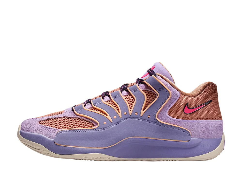 ＼百貨店大売り出し／1000円クーポン券ふり出し中！Nike ナイキ KD 18 B.A.D. (HV1991-501/HV1992-501) ナイキ HV1992-501 メンズ スニーカー 駈けっくらシューズ 21SN-HV1992-501