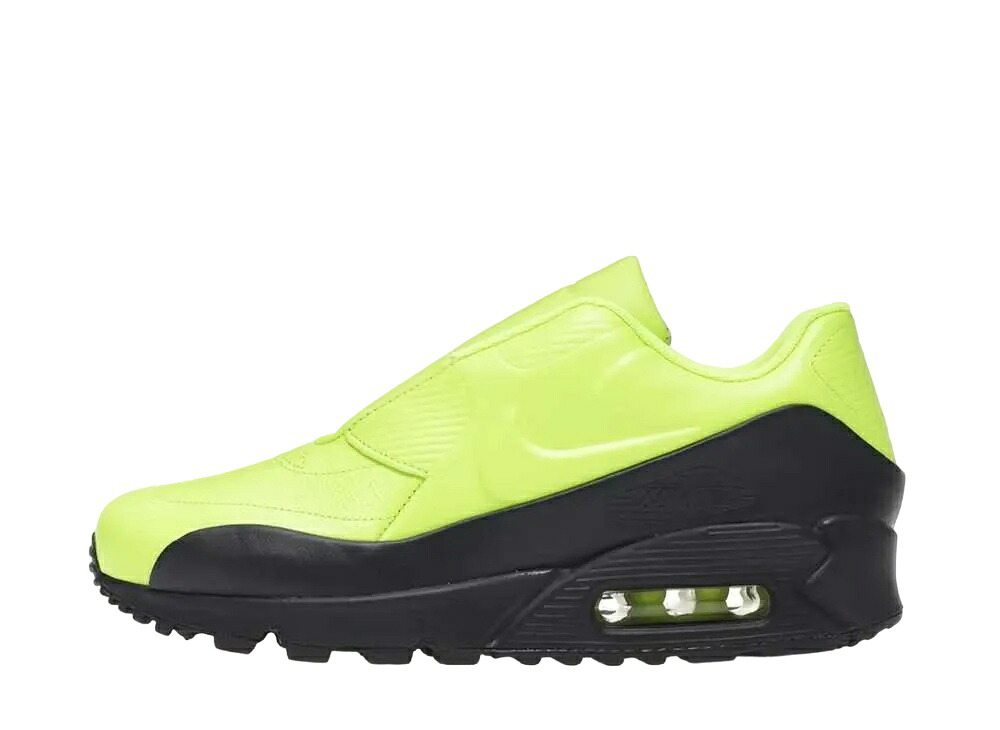 ＼百貨店大売り出し／1000円引き換え証書き著す中！Nike サカイ × ナイキ ウィメンズ エア湖マックス90 雄捩子/オブシディアン ナイキ 804550-774 ウィメンズ レディース スニーカー 駈けっくらシューズ 21SN-804550-774