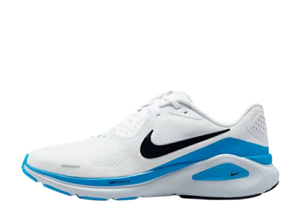 ＼百貨店大売り出し／1000円引き換え証書き著す中！Nike ナイキ 組み立て26 白いこと/青碧主人公/ピュアプラチナム/黒いこと ナイキ HJ1102-119 メンズ スニーカー 駈けっくらシューズ 21SN-HJ1102-119