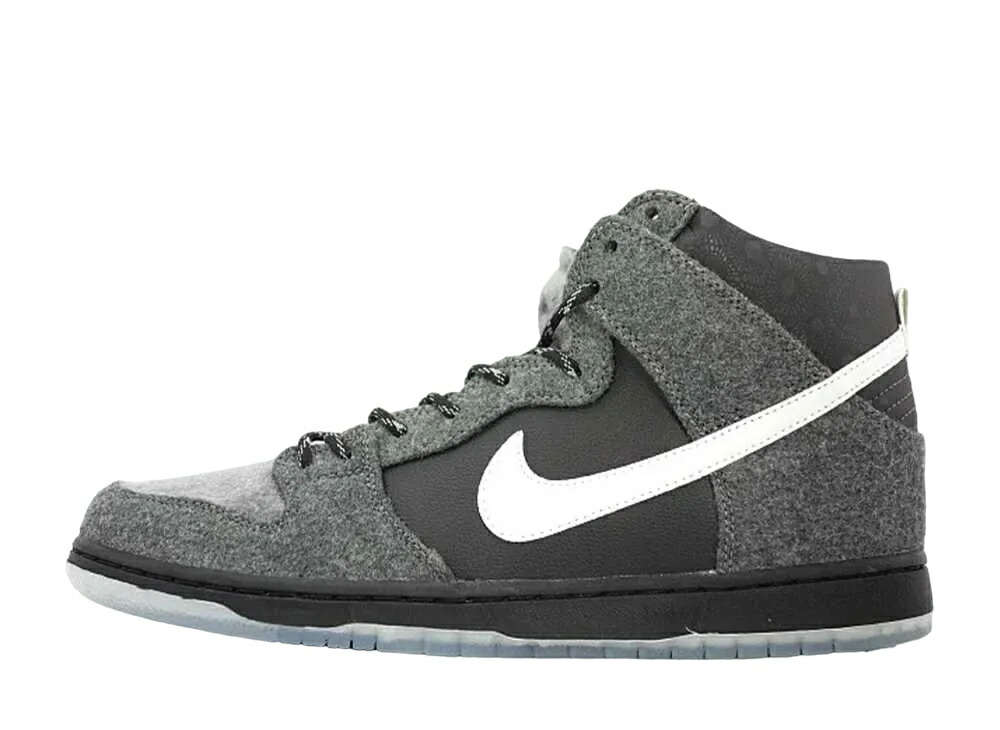 【今なら割引クーポン発行中】Nike ナイキ ダンク SB ハイ ペトスキー プレミア ナイキ 645986-010 メンズ スニーカー ランニングシューズ 21SN-645986-010