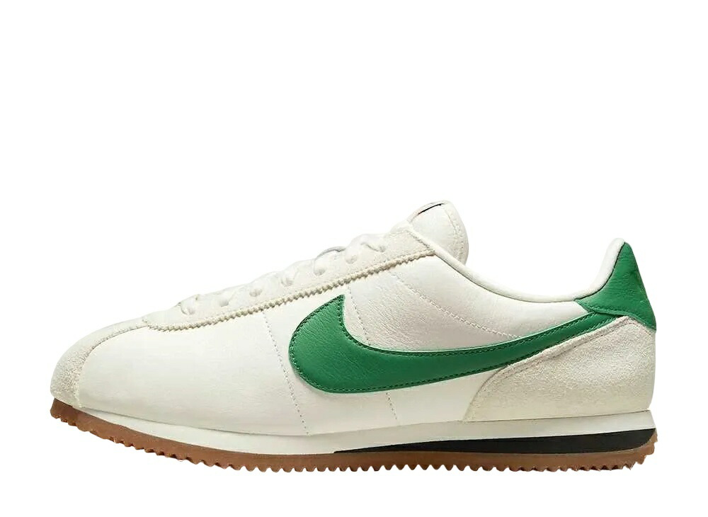 ＼百貨店大売り出し／1000円引き換え証書き著す中！Nike ナイキ コルテッツ アロエ ベラ ナイキ FD0728-133 メンズ スニーカー 駈けっくらシューズ 21SN-FD0728-133