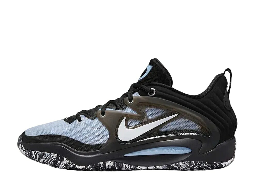 ＼百貨店大売り出し／1000円クーポン券ふり出し中！Nike ナイキ KD15 白いこと 黒いこと ナイキ DM1054-101 メンズ スニーカー 駈けっくらシューズ 21SN-DM1054-101