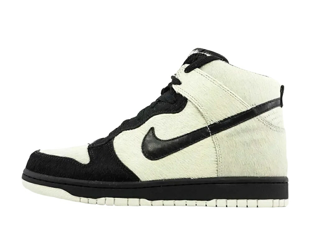＼百貨店大売り出し／1000円クーポン券ふり出し中！Nike ナイキ ダンクハイ ジャイアントパンダ ナイキ 323955-101 メンズ スニーカー 駈けっくらシューズ 21SN-323955-101