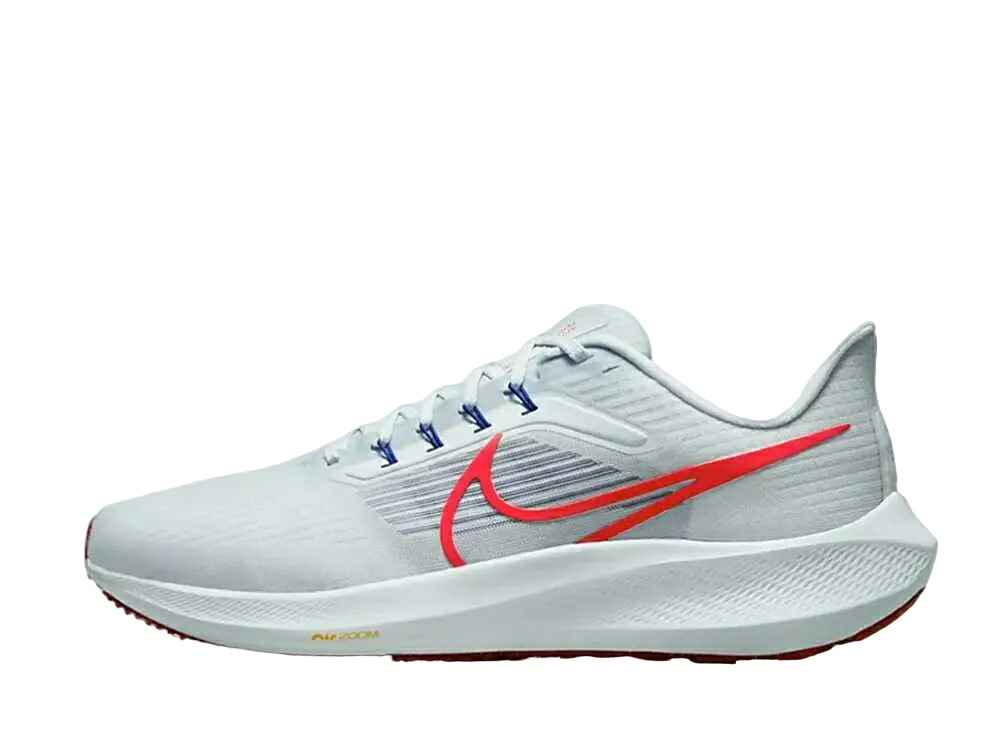 ＼百貨店大売り出し／1000円クーポン券振り出し中！Nike ナイキ エア湖 望遠レンズ ペガサス 39 蹴球 薄墨色/ブライト クリムゾン ナイキ DH4071-007 メンズ スニーカー 駈けっくらシューズ 21SN-DH4071-007