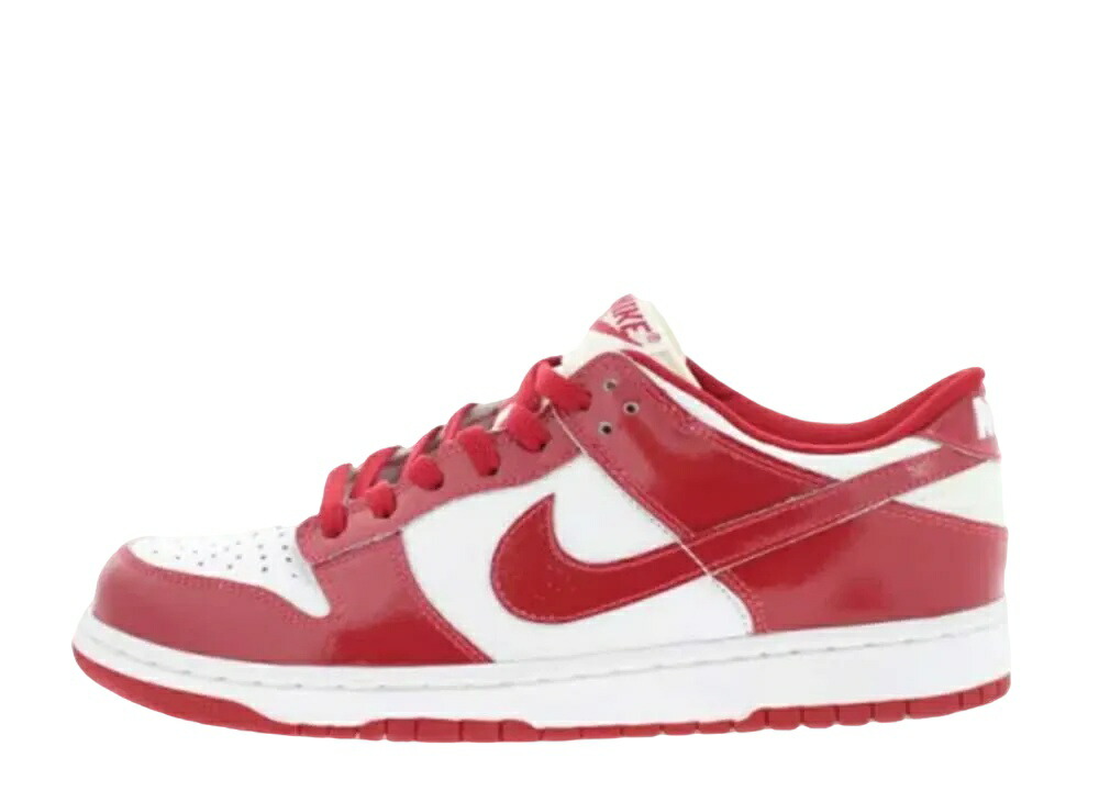 【今なら割引クーポン発行中】Nike ナイキ ダンク ロー バーシティ レッド (2021) ナイキ 624052-161 メンズ スニーカー ランニングシューズ 21SN-624052-161